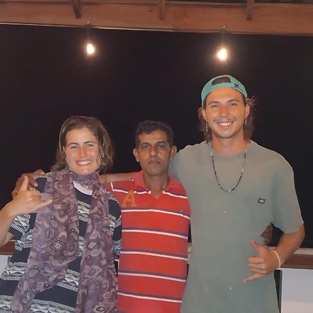 Shehara Sun Surf Lodge Midigama Exterior photo