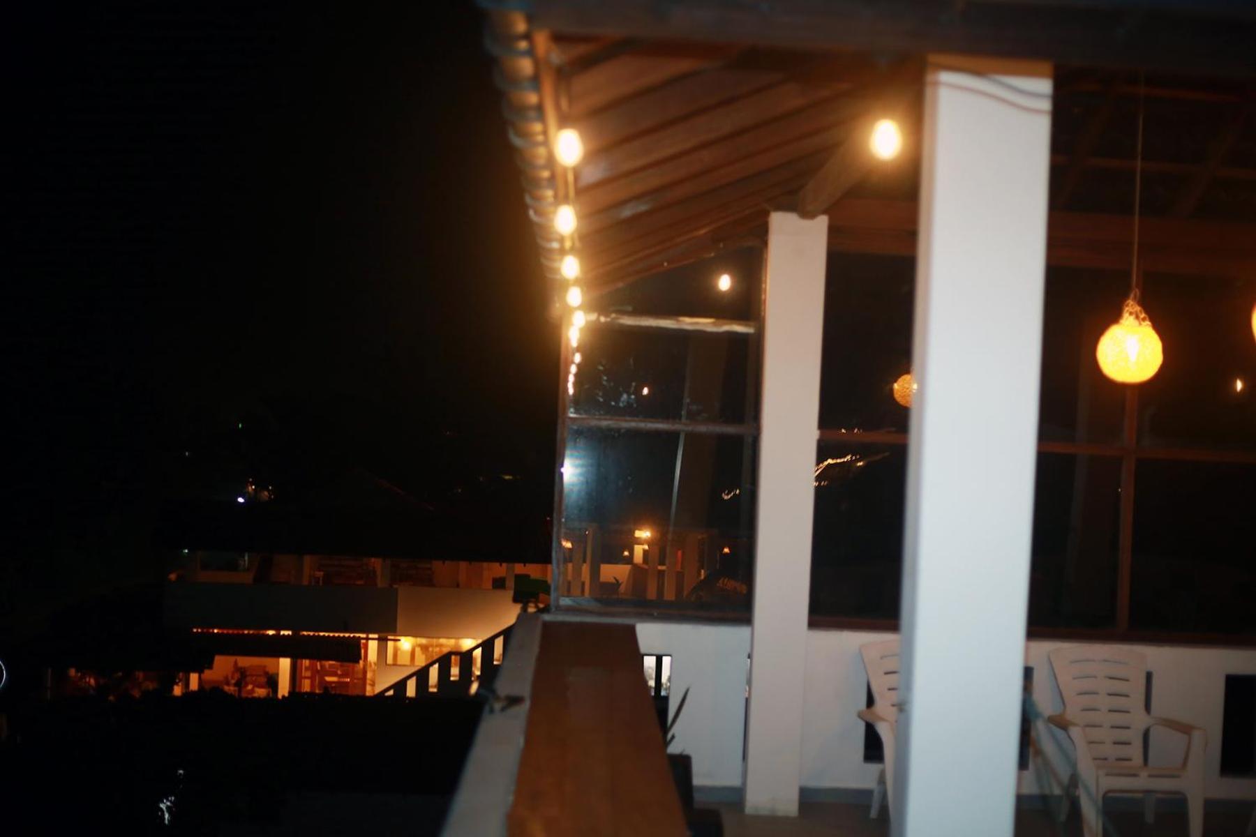 Shehara Sun Surf Lodge Midigama Exterior photo