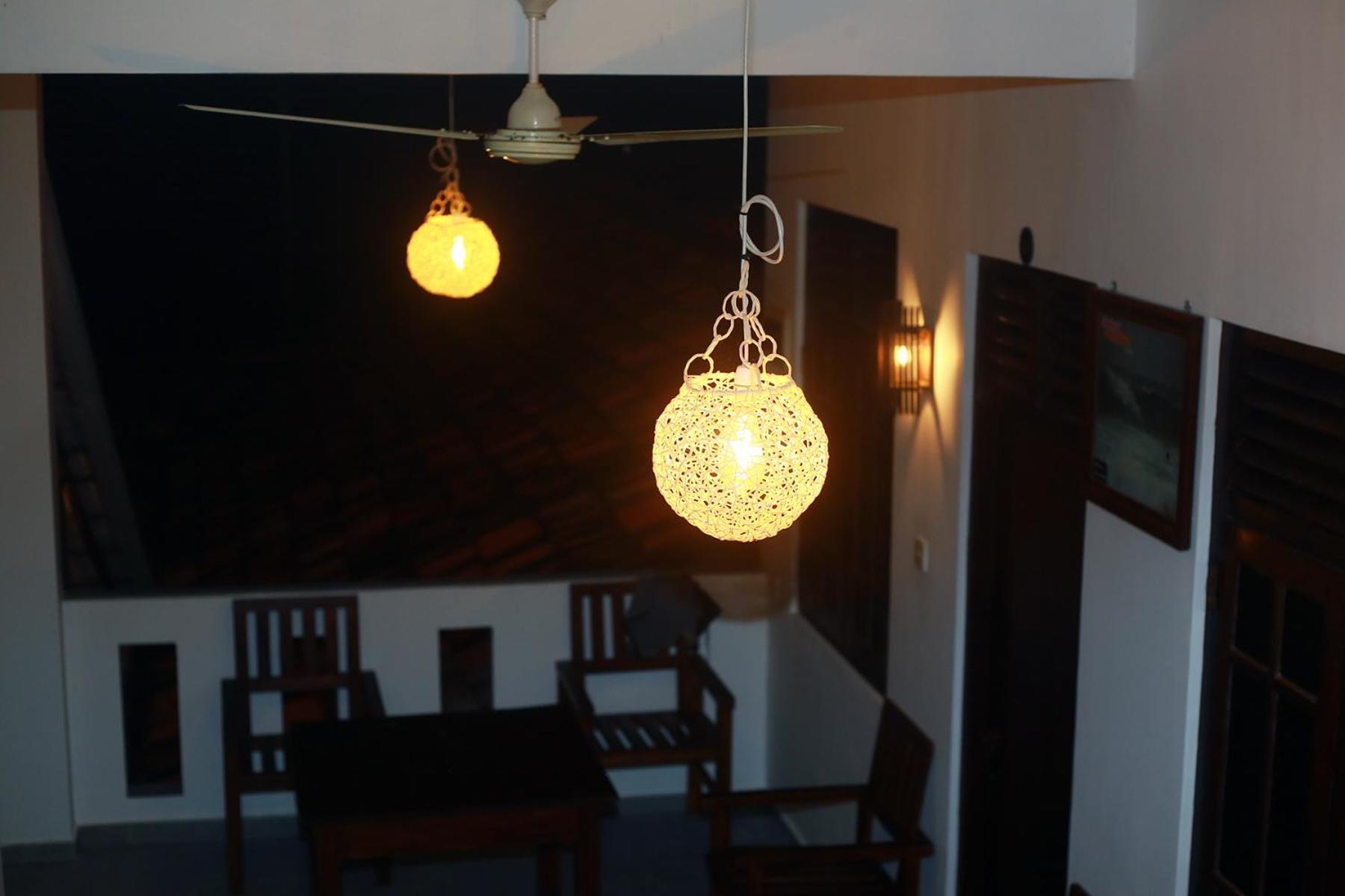 Shehara Sun Surf Lodge Midigama Exterior photo