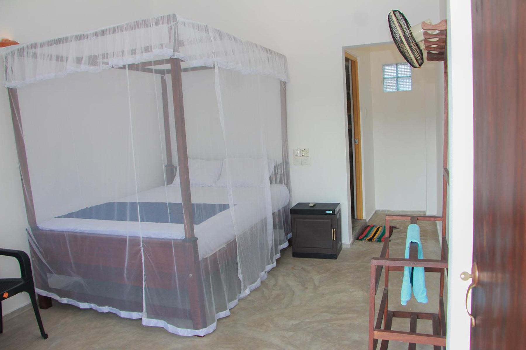 Shehara Sun Surf Lodge Midigama Exterior photo