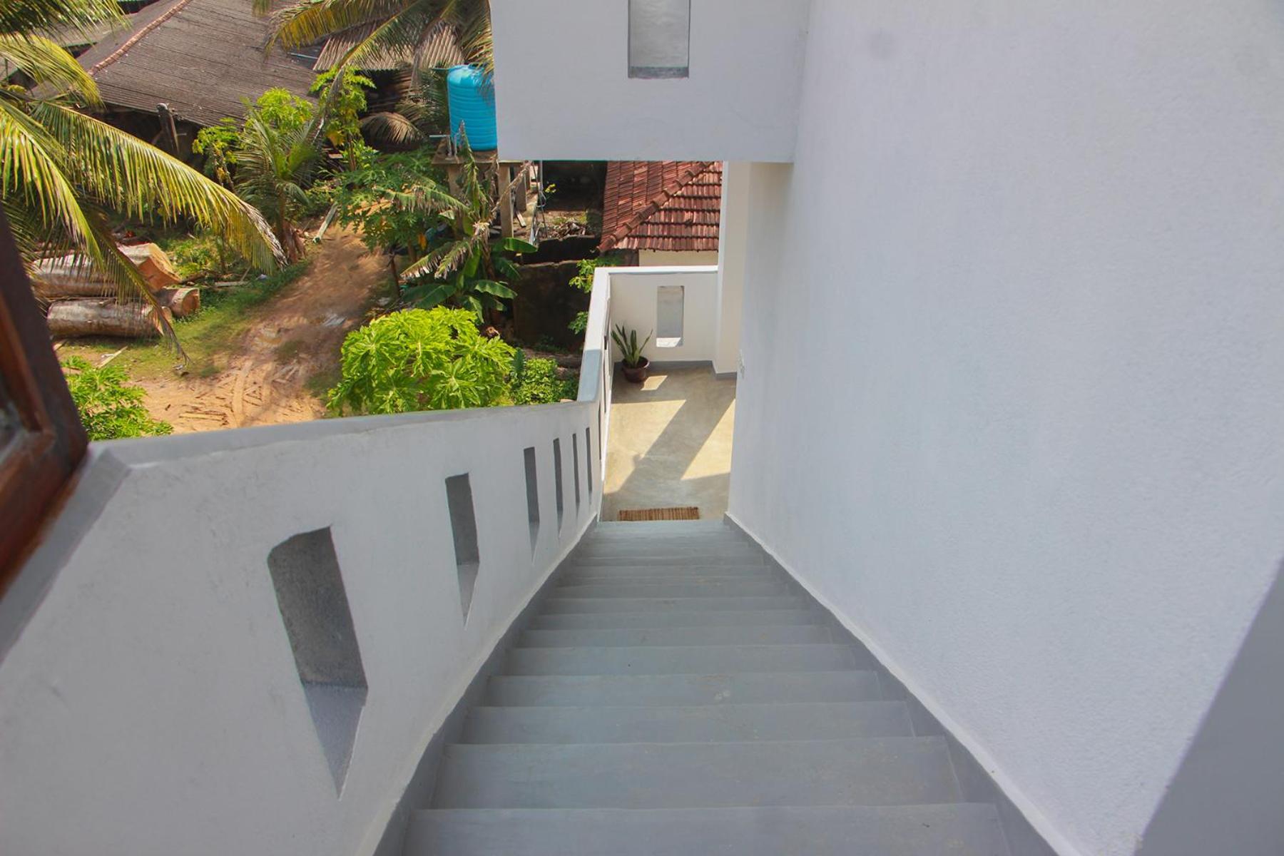 Shehara Sun Surf Lodge Midigama Exterior photo