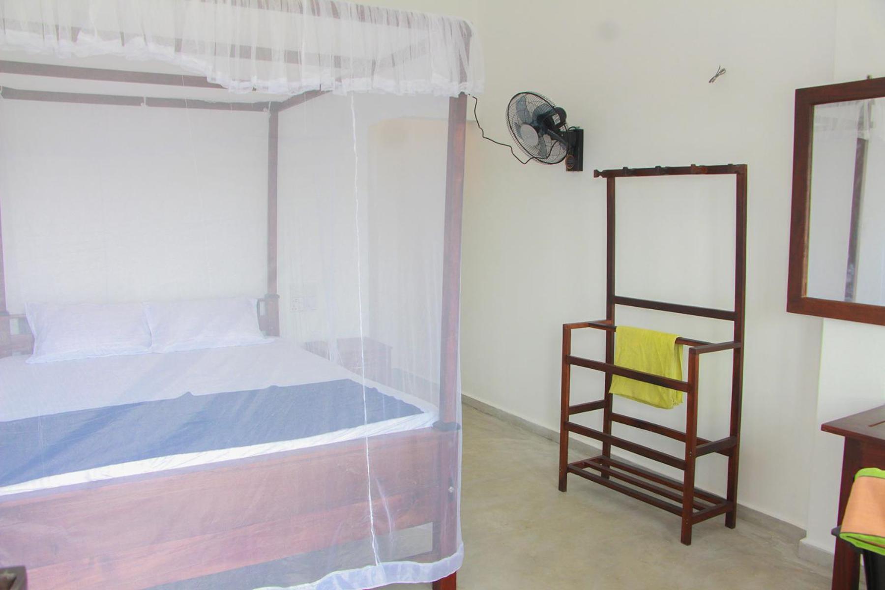 Shehara Sun Surf Lodge Midigama Exterior photo