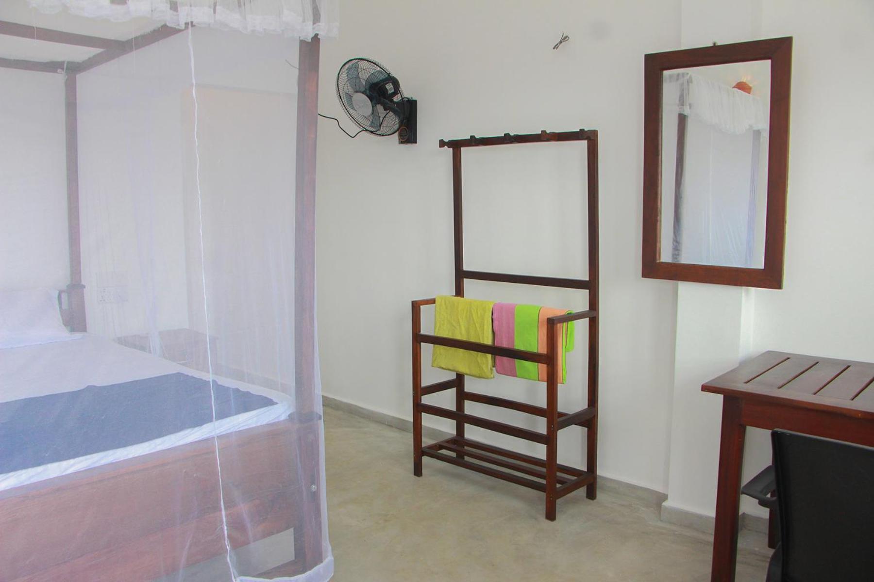 Shehara Sun Surf Lodge Midigama Exterior photo