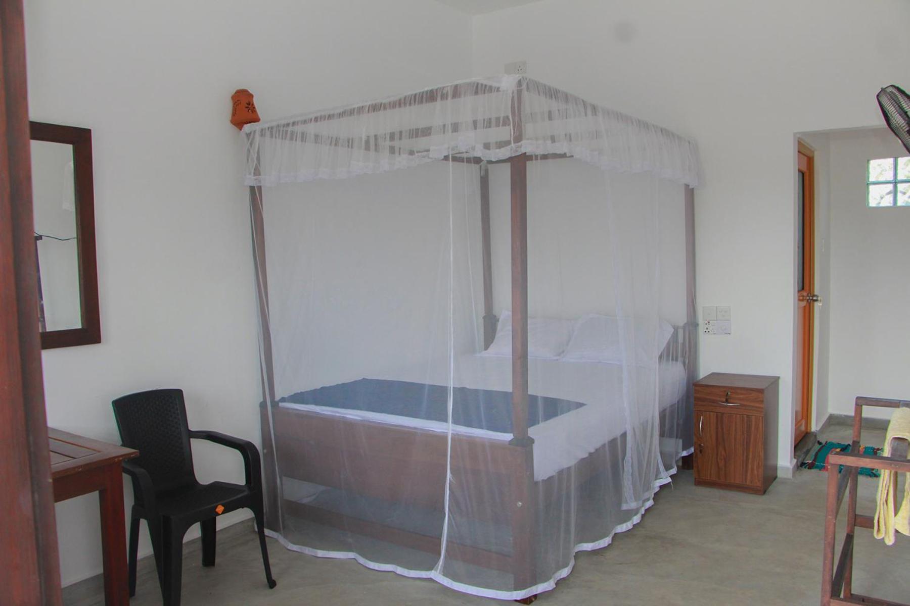 Shehara Sun Surf Lodge Midigama Exterior photo