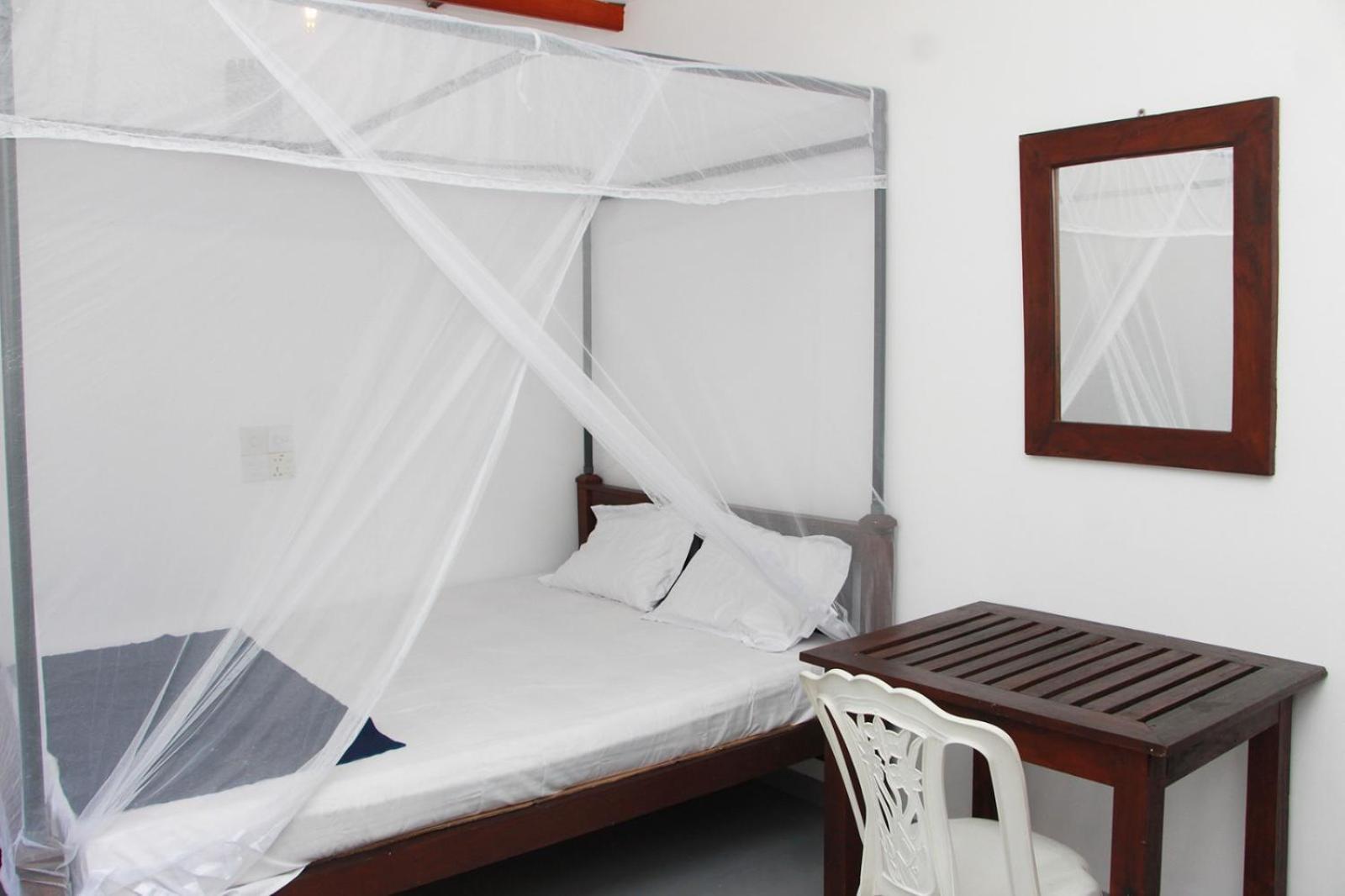 Shehara Sun Surf Lodge Midigama Exterior photo